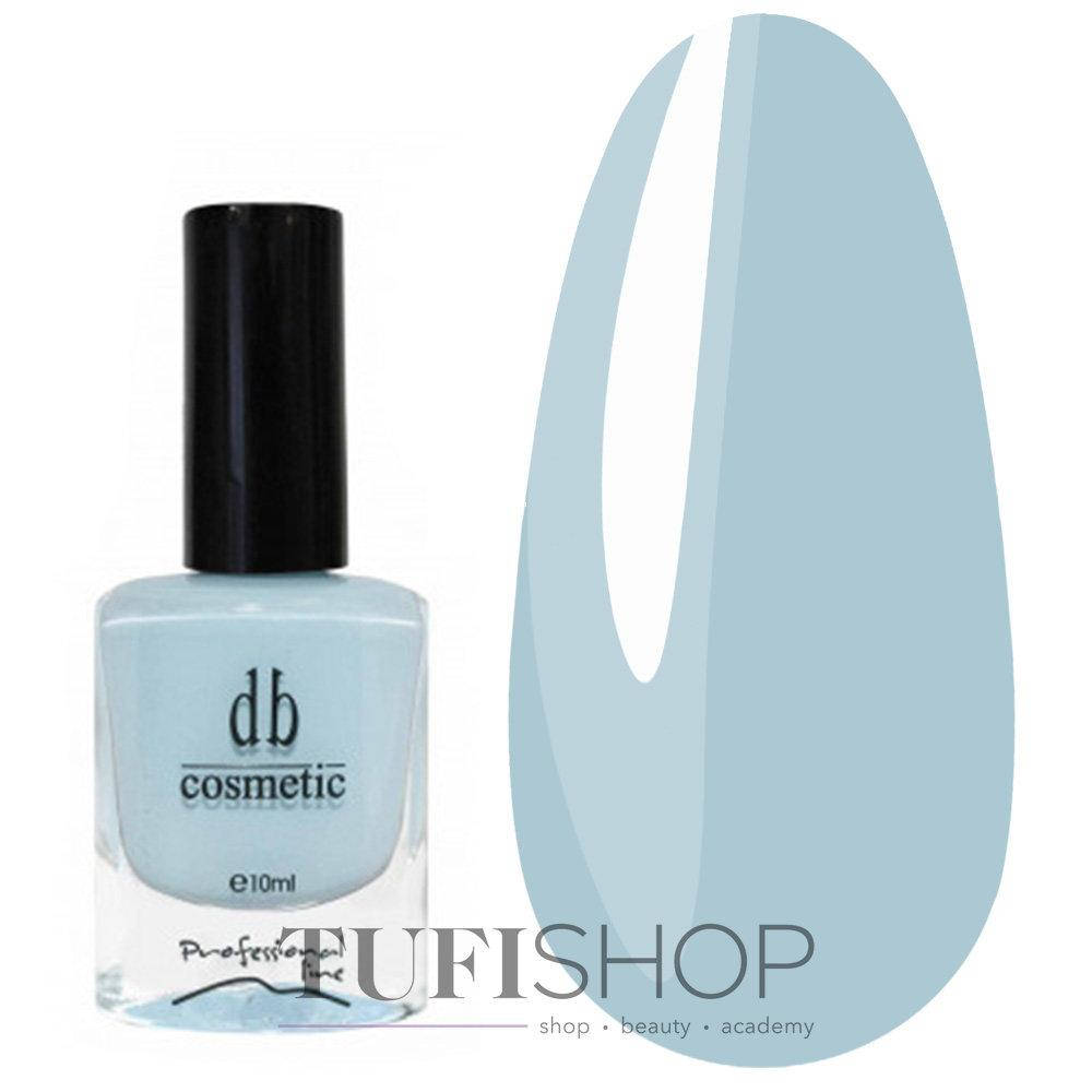 

Лак DB Cosmetic Prof Line (00256) светло-голубой 10 мл