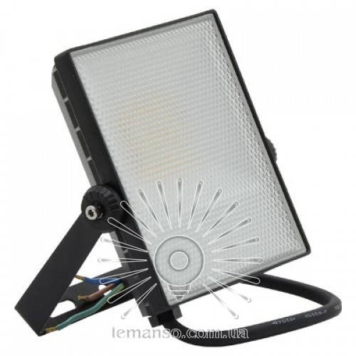 

Прожектор LED Lemanso RGB+W+WW 20 W 6500K IP65 1800LM с WI-FI/ LMP100-20 Умный дом Tuya
