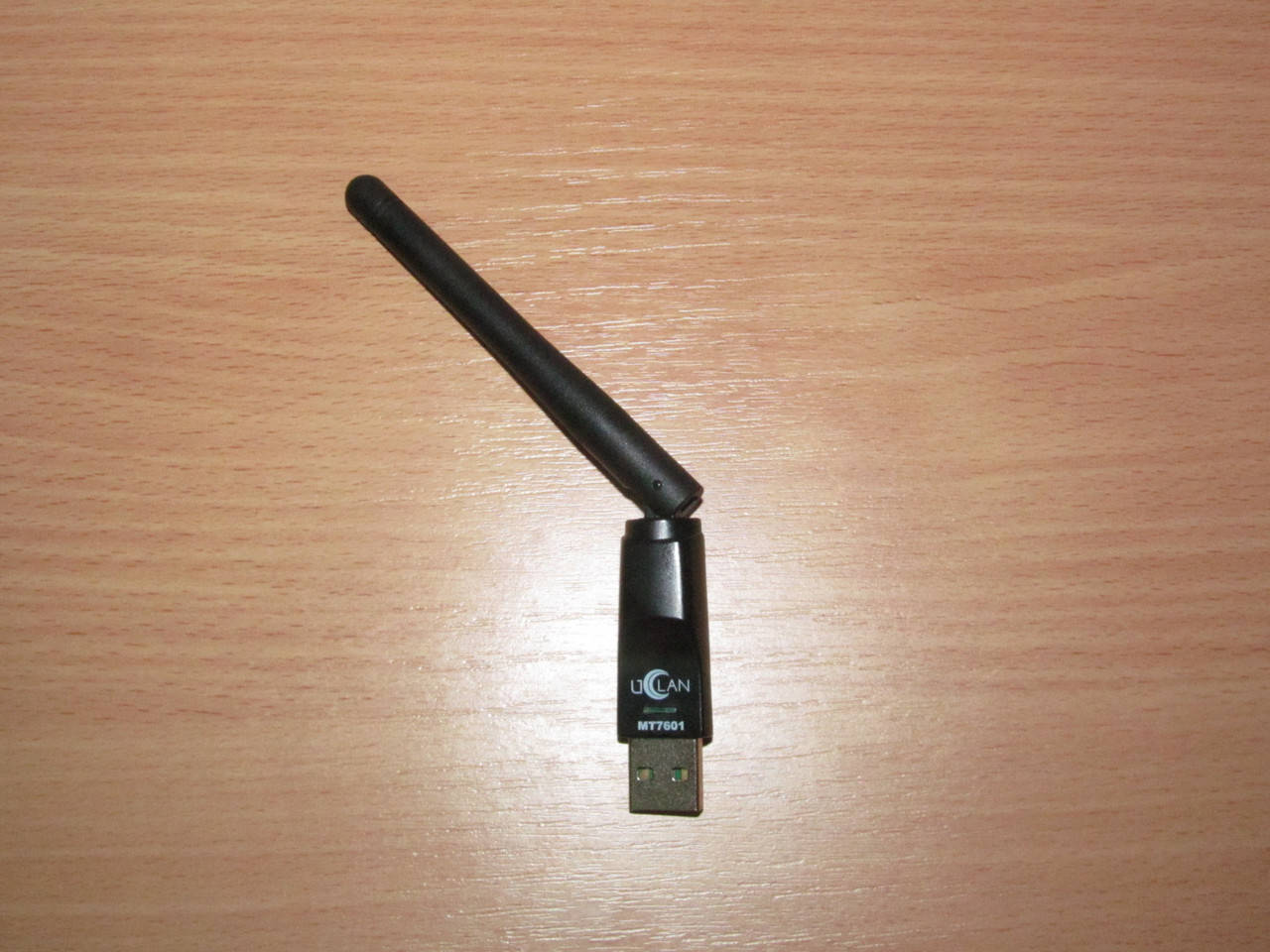 

Wi-Fi адаптер uClan MT7601