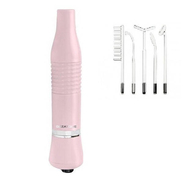 

Дарсонваль Gezatone Biolift4 203-CP Pink