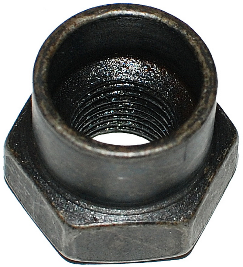 

Гайка шпули М10 шаг 1,0