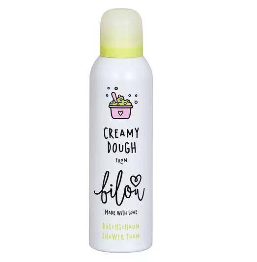 

Пенки для душа Bilou Shower Foam Ванильно-ореховый (Creamy Dough)