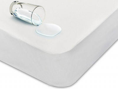 

Непромокаемый наматрасник  U-tek FullCover натяжной