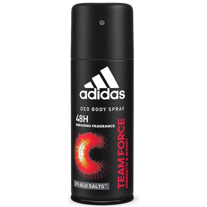 

Дезодорант-спрей Adidas чоловічий 150мл Team Force