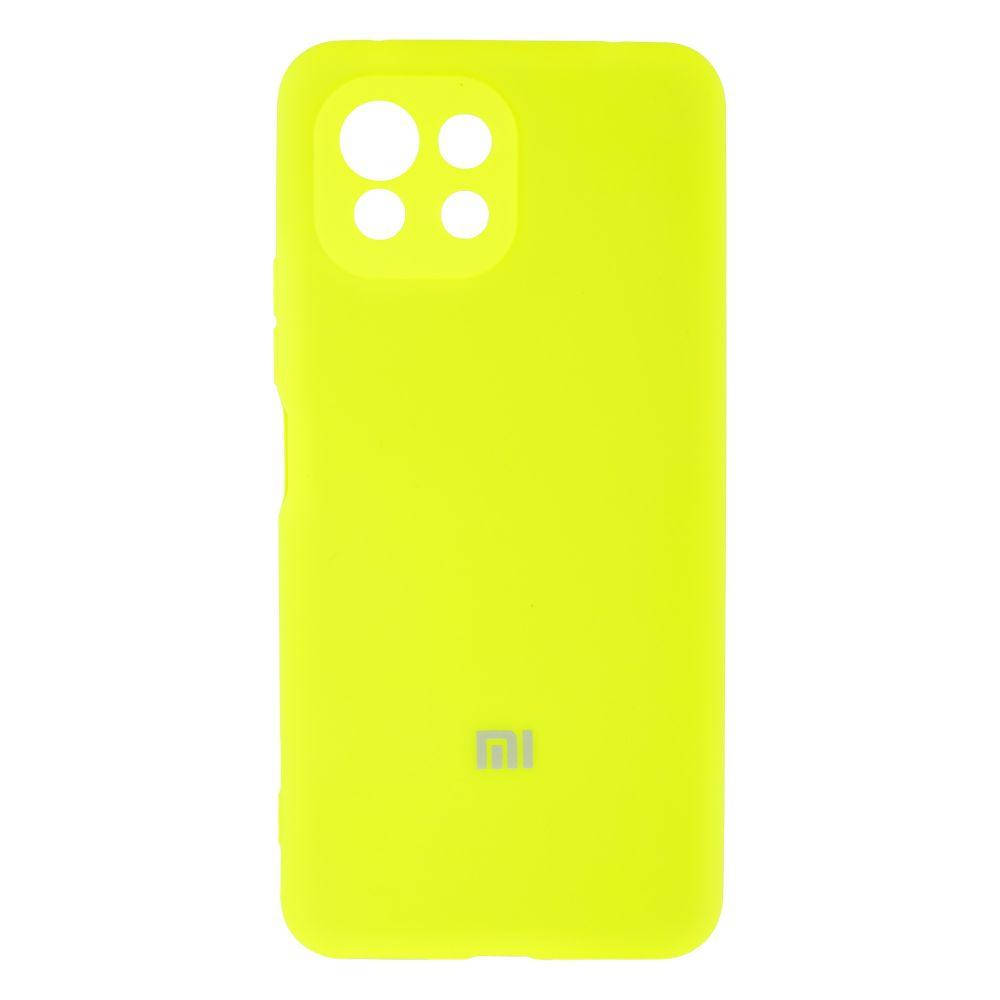 

Чехол Full Case with frame для Xiaomi Redmi Mi 11 Lite
