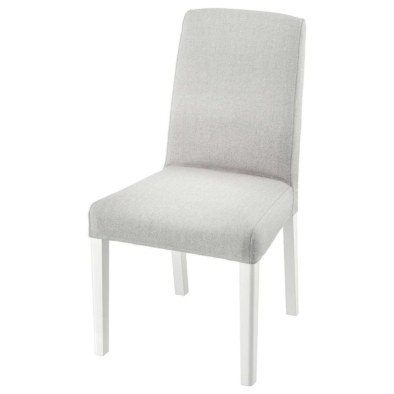

IKEA Стул BERGMUND (093.877.33)