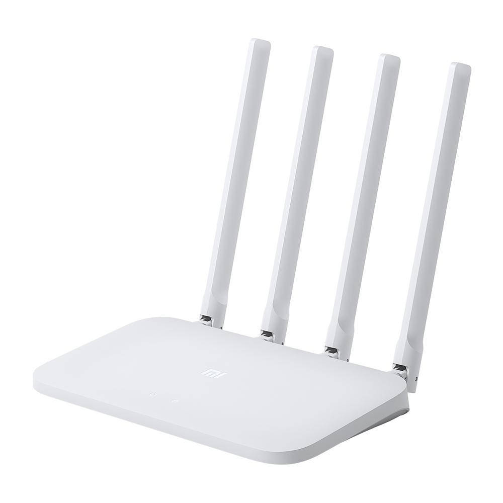 

Wi-Fi роутер Xiaomi Mi WiFi Router 4C Global