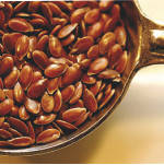 

Семена льна 150г.