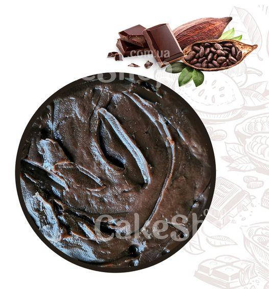 

Начинка термостабильная кремовая Шоколад с какао, 1кг