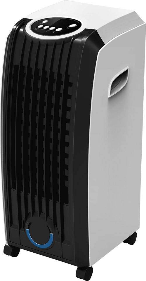 

Климатический комплекс MPM MKL-01 (Климатизатор)