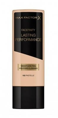 

MF Lasting Performance тон. крем №102 (pastelle) 35мл