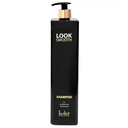 

Шампунь LeCher Look Smooth 1000мл.
