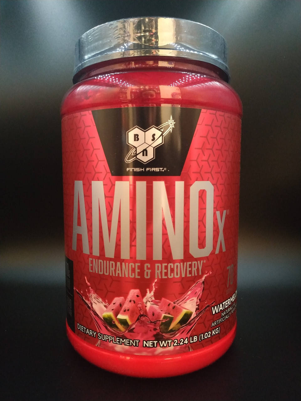 

Amino X BSN 70 порций Амінокислоти Аміно х