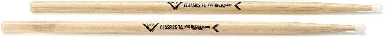 

Барабанные палочки VATER Classics 7AN