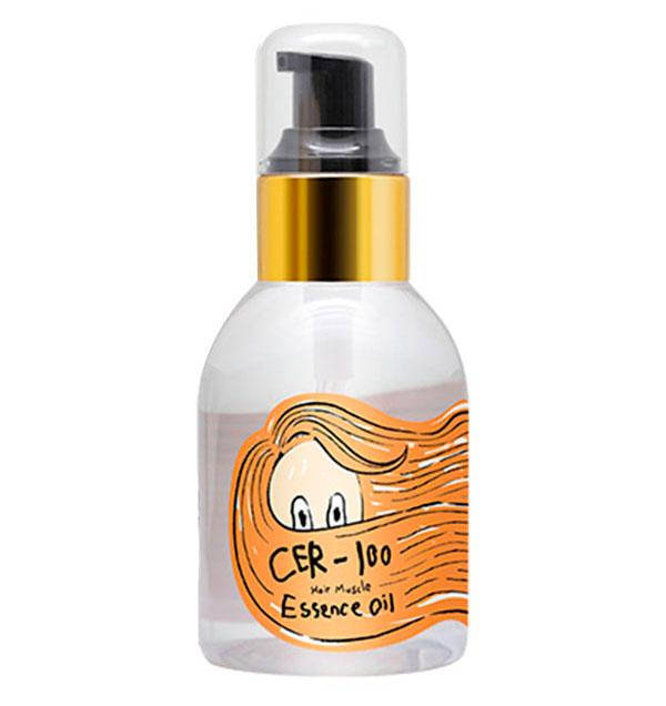 

Масло-эссенция для поврежденных волос Elizavecca Hair Muscle Essence Oil 100 мл