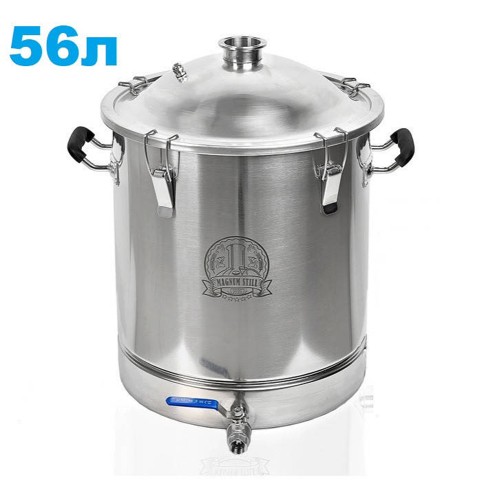 

Куб 60 Manum Still