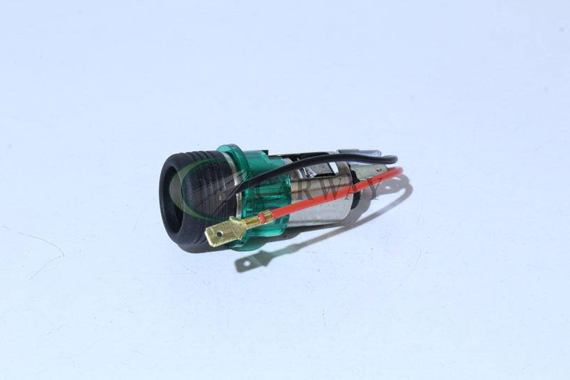 

Прикуриватель в сборе Daewoo Lanos 96160018