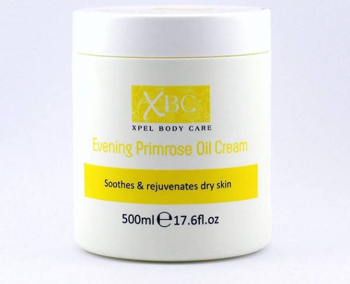 

Увлажняющий крем для тела Xpel Marketing Ltd Evening Primrose Oil Cream 500 мл