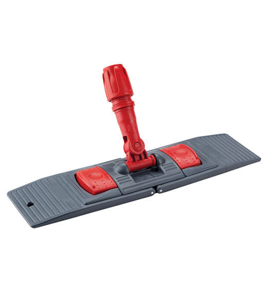 

Пластиковая основа (флаундер) для мопов 40 см. NP191.