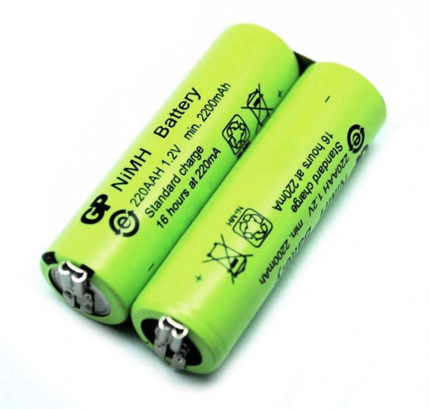 

Аккумулятор для машинки Moser Chrom Style 1854 2,4V 2200mAh