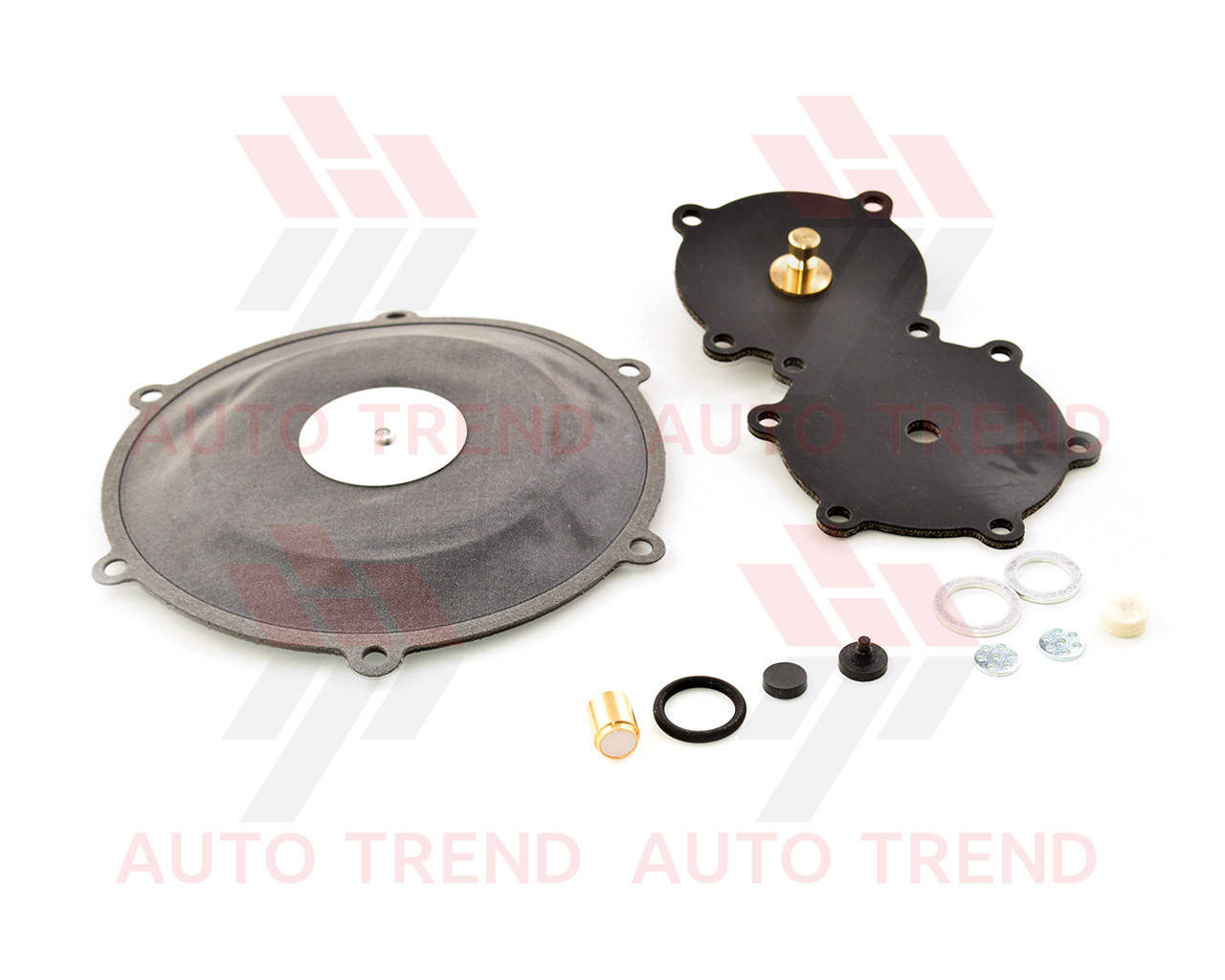 

Ремкомплект редуктора Tomasetto AT04 CNG