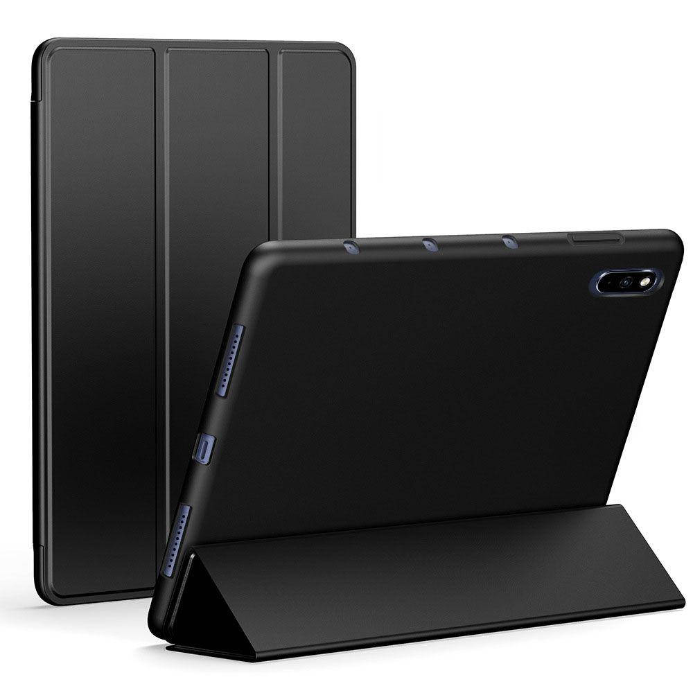 

Чехол Huawei MatePad 11 DBY GumCover Black, Черный