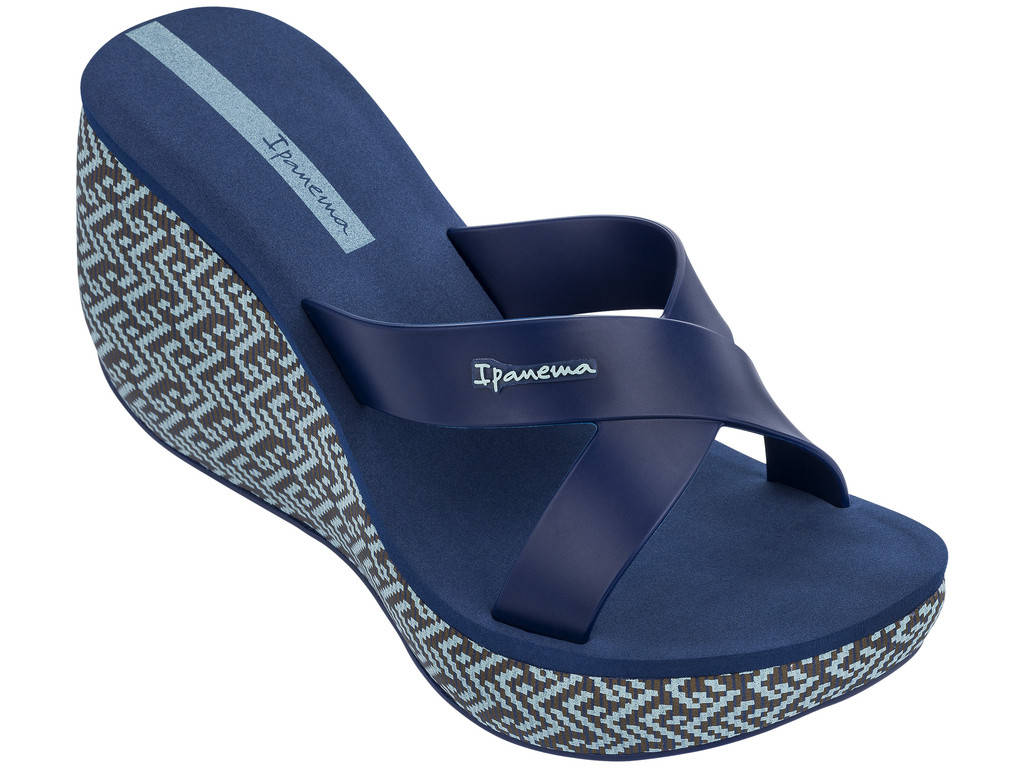 

Женские шлепанцы Ipanema Lipstick Straps IV Fem 82288-21119