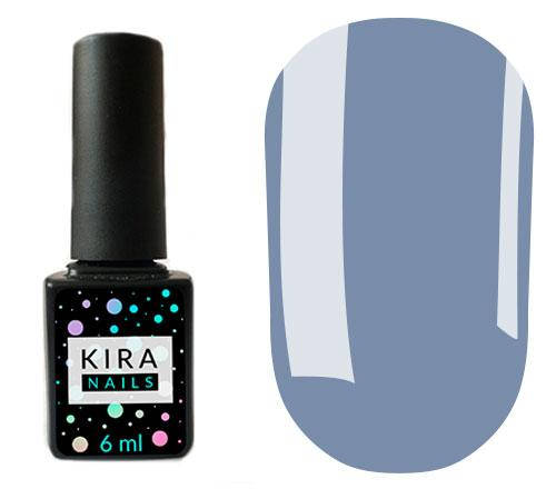 

Гель-лак Kira Nails №084
