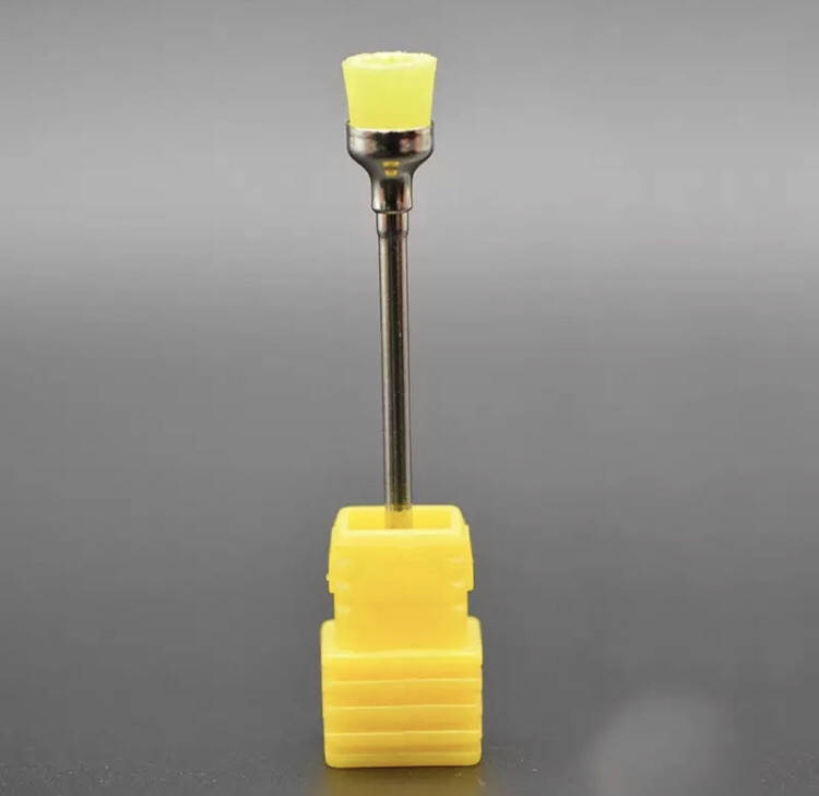 

Фреза-щетка