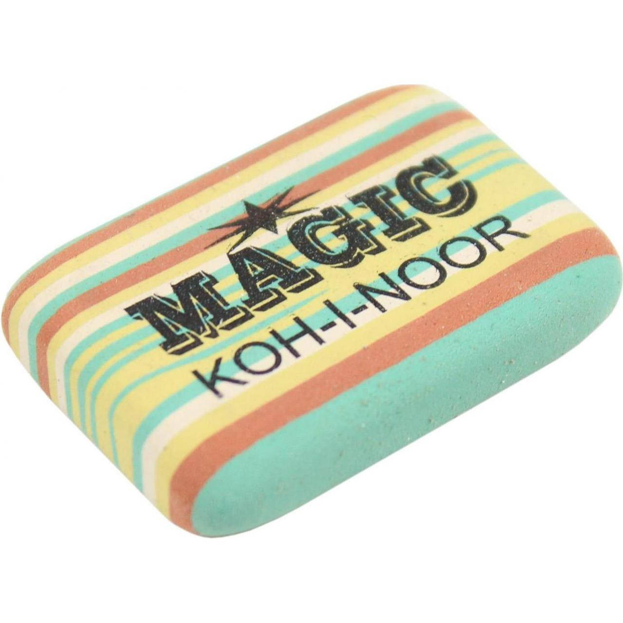 

Ластик Koh-i-noor "Magic" 6516/40