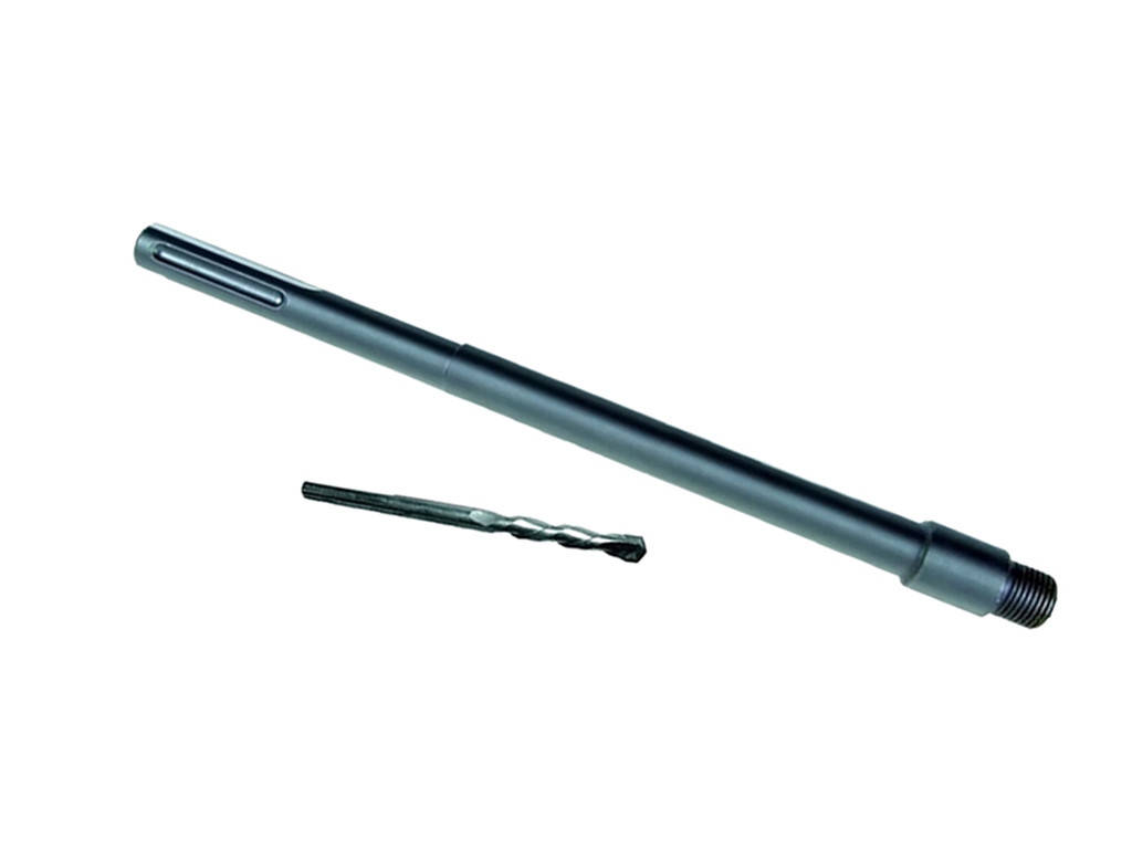 

Хвостовик для коронки SDS+ ZHWEI 22 x 110 мм