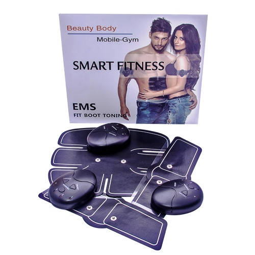 

Тренажер-бабочка для мышц Beauty Body Smart Fitness Ems Fit Boot Toning