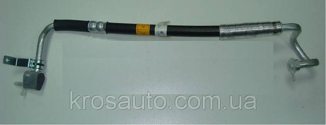 

Шланг компрессора кондиционера Авео GM, 96620070