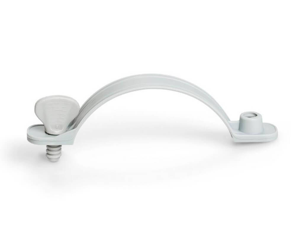 

Хомут - зажим для шланга Intex 11489 для бассейнов под хомуты (32 мм)