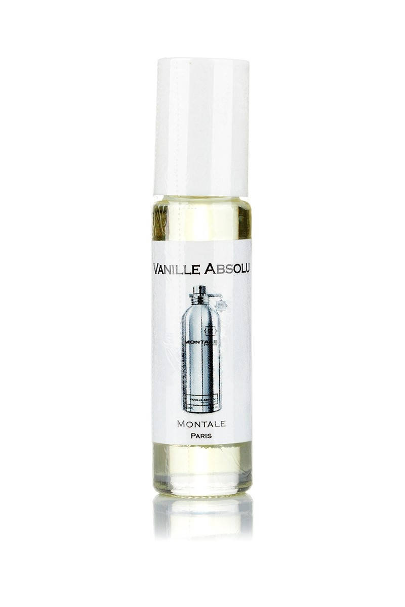 

Масляные духи Montale Vanille Absolu 10 мл Франция