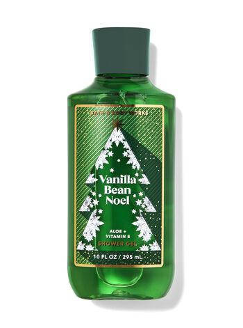 

Гель для душа Bath and Body Works - Vanilla Bean Noel