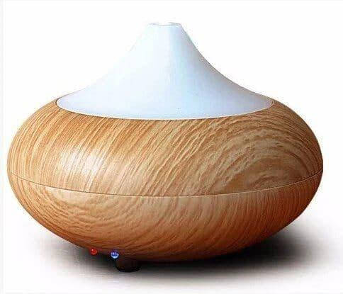 

Аромадиффузор увлажнитель воздуха Elite Aromatherapy Machine (EL-507)