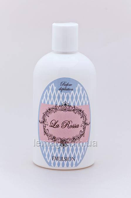 

La Rossa Эмульсия перед депиляцией, 300 мл