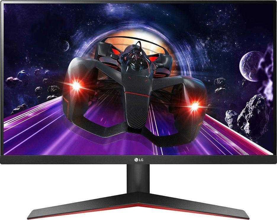 

ЖК монитор LG 24MP60G-B
