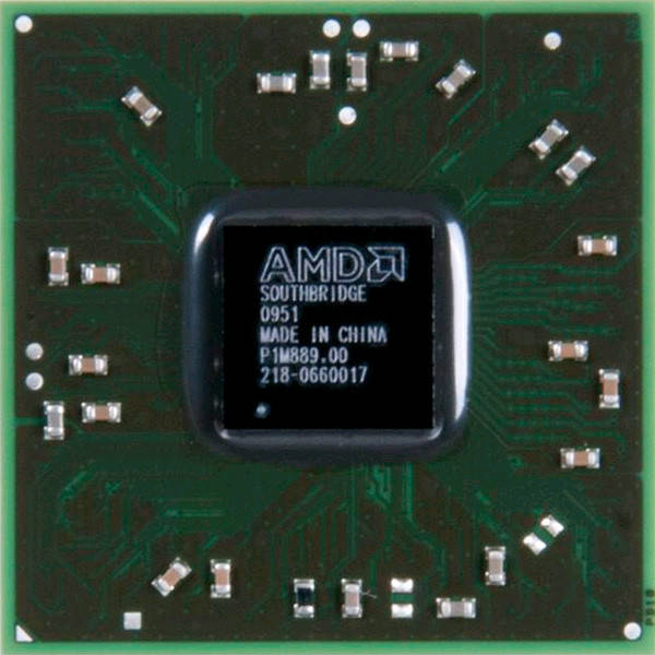 

Микросхема ATI 218-0660017