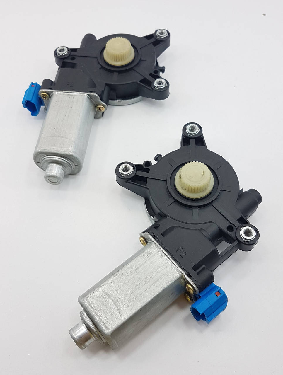 

Моторы стеклоподёмника передние LH+RH Лачетти DM Корея