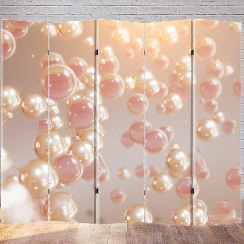 

Ширма Жемчуг