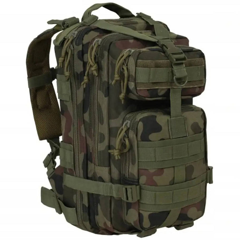 

Тактический армейский военный рюкзак Dominator Shadow 30 л