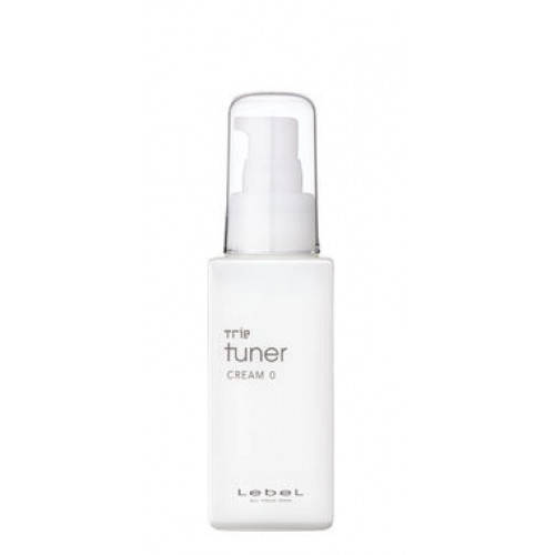 

Lebel Trie Tuner Cream 0 Крем для разглаживания волос 95 мл.