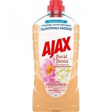 

Засіб універсальний Ajax Lilia and Wanilie 1000 мл