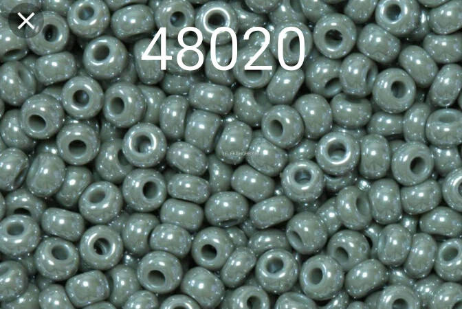 

Preciosa 48020