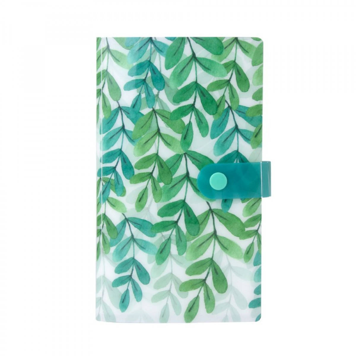 

Альбом для слайдеров "Зелень"