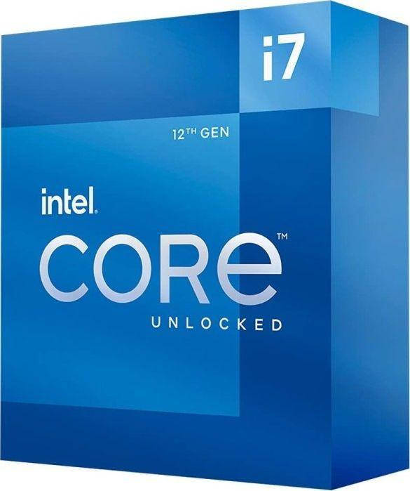 

Процессор Intel Core i7-12700K 3,6GHz BOX (BX8071512700K)