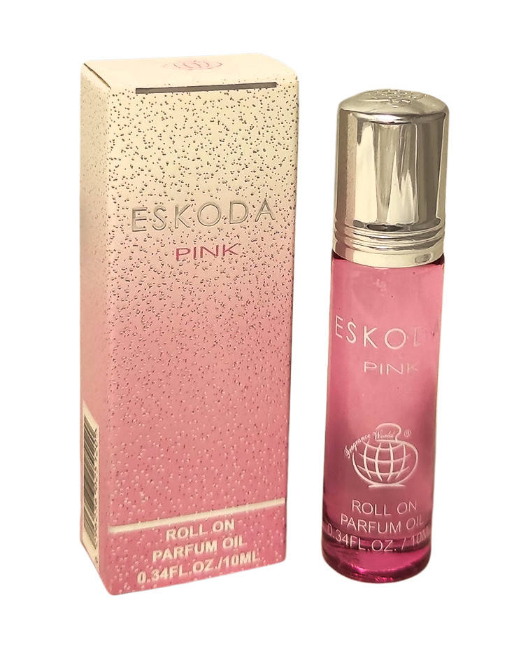 

Парфюмированное масло женское Escoda Pink 10ml