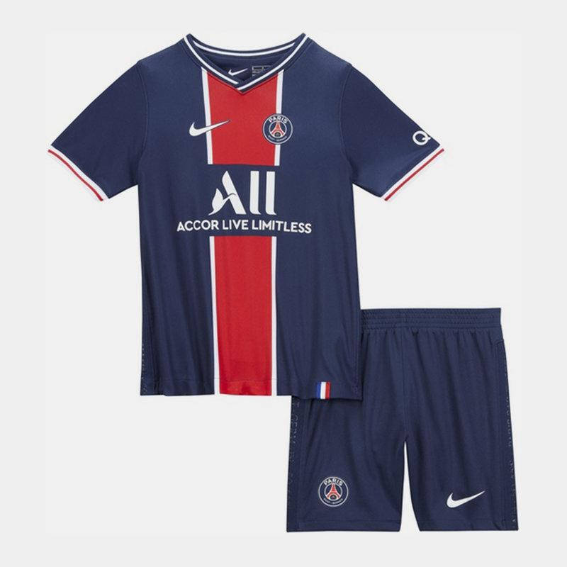 

Футбольная форма PSG 2021